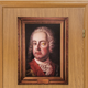 Illustration for article titled This Fake Classical Painting Turns Peepholes Into Murder Mystery Props